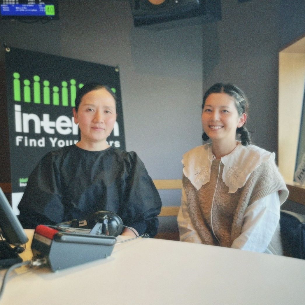 #6 GUEST：渡辺有子さん（料理家）②