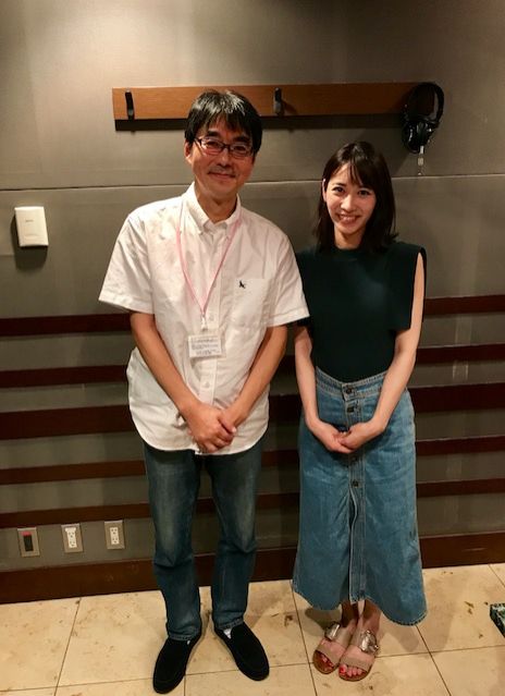 ゲスト【上岡裕さん】