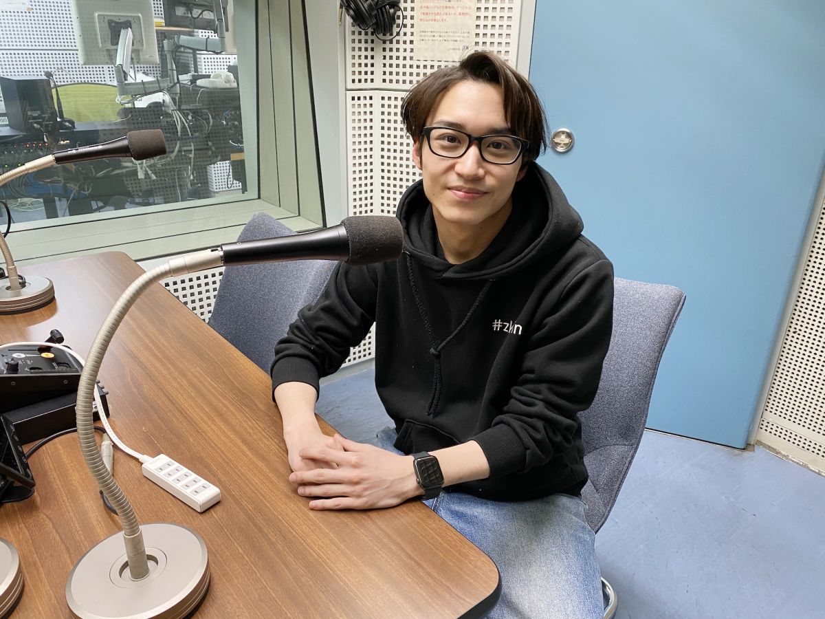 祝50回！松岡広大があなたのお悩み相談をお受けしますの巻・・・