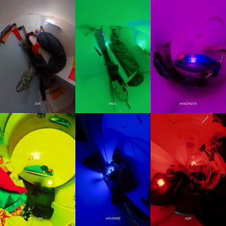 10月25日水曜オンプラ テーマは「あなたの隣人」