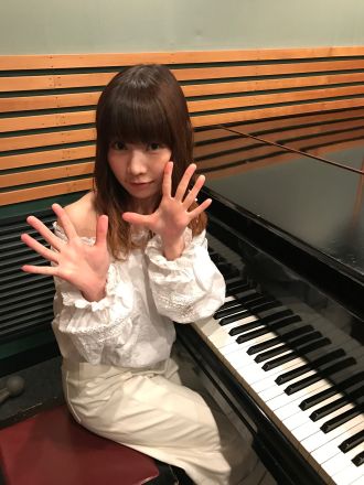 #55 SINKYOKU（新曲）「あわあわ」