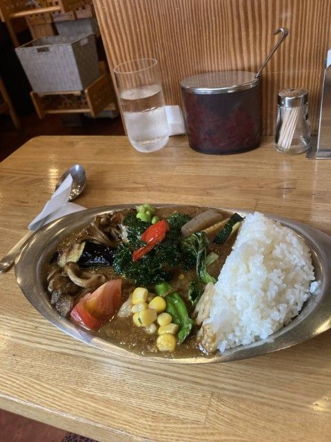 9月23日（木）今日の1コマ