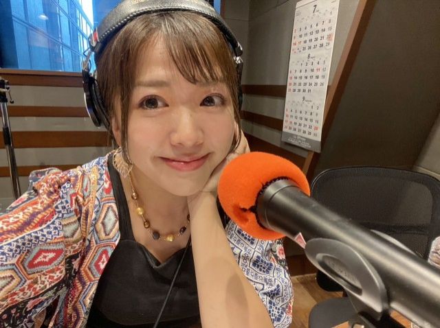 7月13日（木）SONG LIST