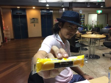 2015年5月27日（水）運動会！