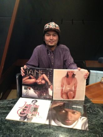 3月20日（金） simple style