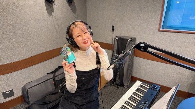 ハラミちゃんのハラミファソRadio♪　第167回