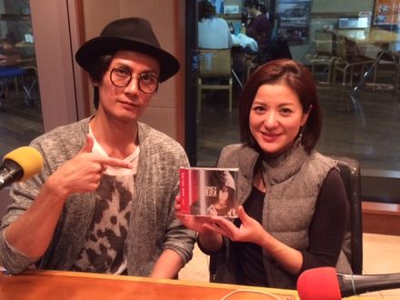 今日のゲストは、加藤和樹さん♪