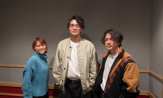 ［セカンドシーズン #44］ Good VibeSOUP：Penthouse