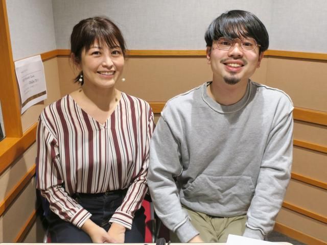 第238回 　ハマ・オカモトさん②