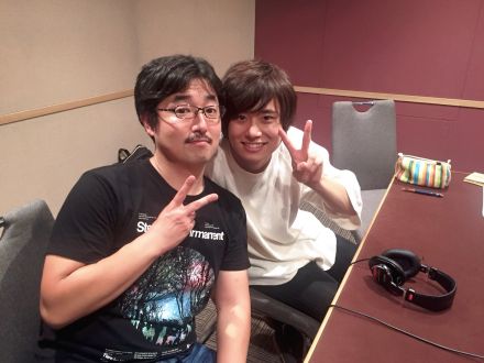 ♪オリジナルラジオドラマ #51「まあまあのラーメン」 ※未放送分パート含む未編集版!!