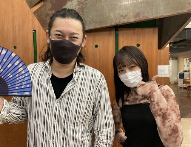 2022年10月17日(月)テーマ「韻踏んでフリーメール」