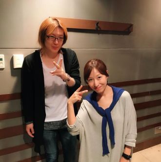 プロデューサーで慶應義塾大学特任准教授の若新雄純さん！