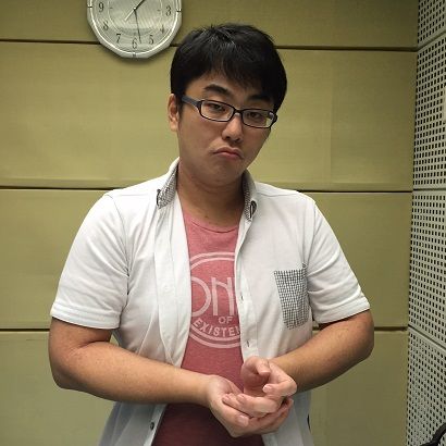 2015年9月23日（水）～hold on～