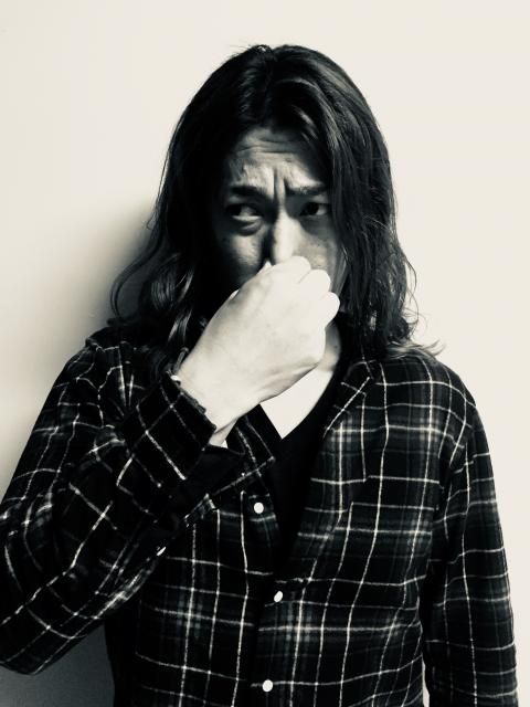 2017年11月7日（火）今日のテーマは「クサイ話！」