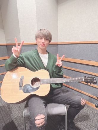 #37 Good VibeSOUP：れん