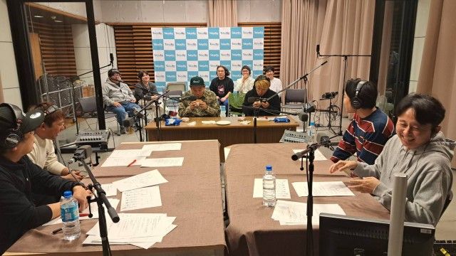 シュレッダー千葉 VS ハスカップ西堀