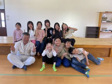 Vol.57 小豆島・土庄町　肥土山農村歌舞伎