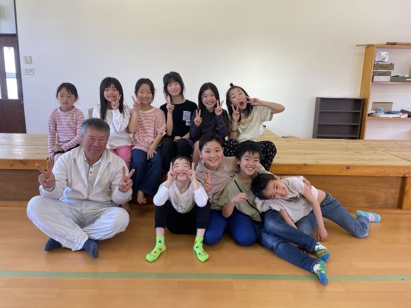 Vol.57 小豆島・土庄町　肥土山農村歌舞伎