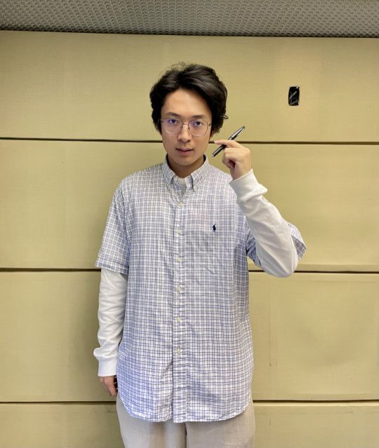 友田オレ「MUSIC LAUGH MIX」（2週目）