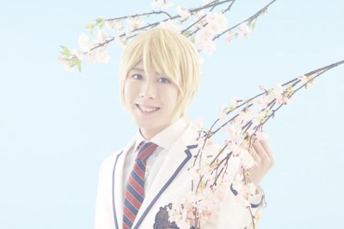 6月8日ニコパク木曜日は、スイーツ番長・榊原タツキ先輩が登場！