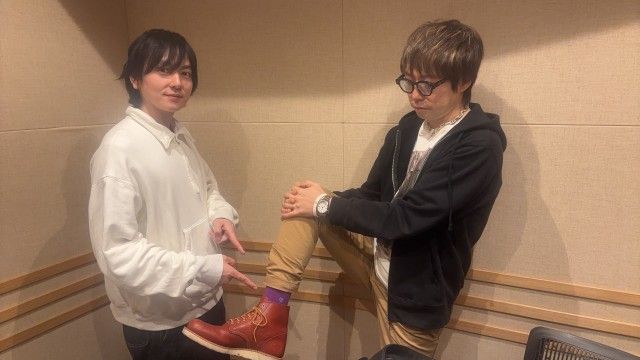 3/9からのリアラジ