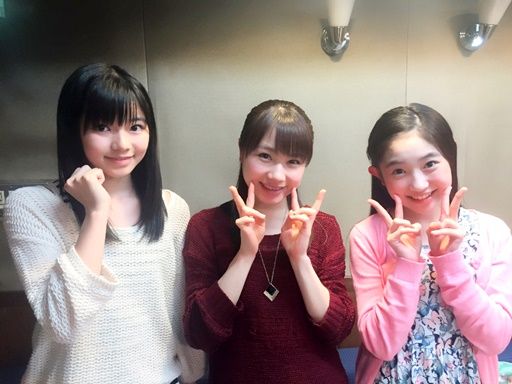 5月4日からのJAPAN ハロプロ NETWORK