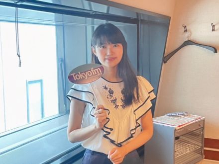 8月22日(木) SONG LIST