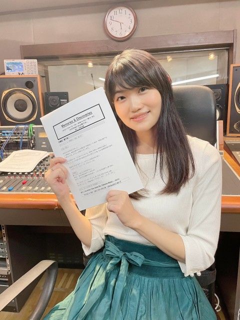 4月22日(木)SONG LIST