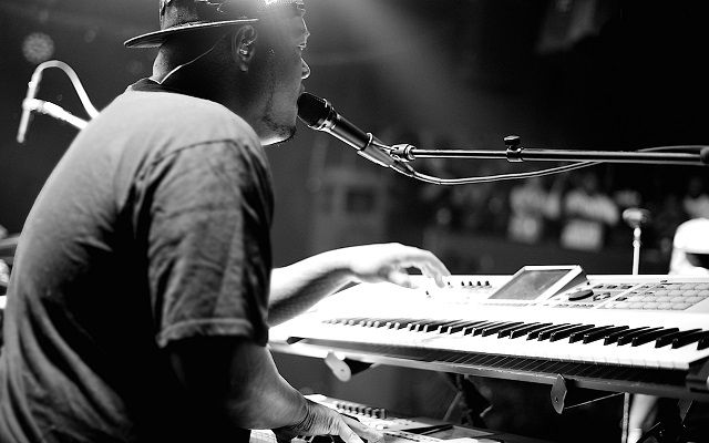 8月5日（金）simple style