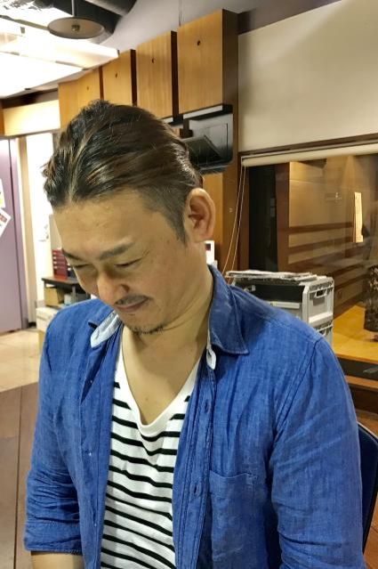 2018年9月3日(月）今日のテーマは【無茶振りマンデー！】