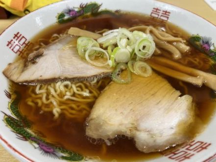 FGOスタッフが青森で食べたラーメンは、、、