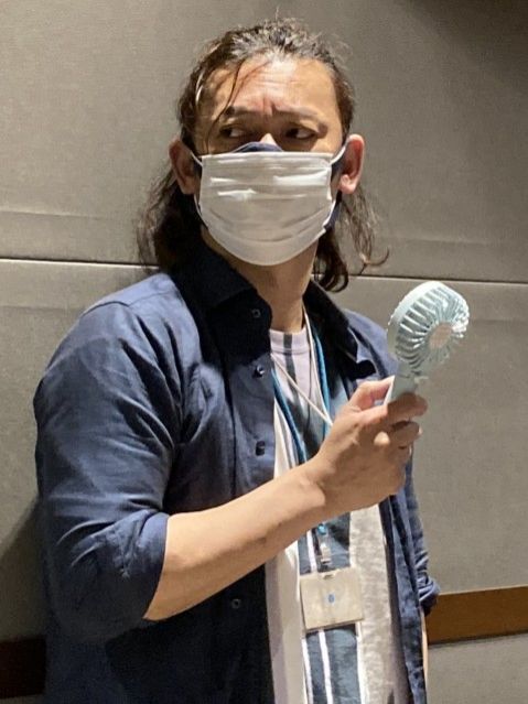 2021年7月8日(木)放送終了！