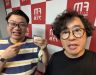 第246回【激闘と黒ずくめの男】