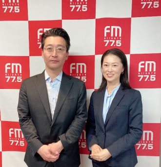 2024年5月31日放送 AIRMAN 佐藤豪一さん②