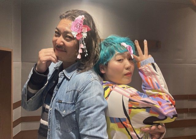 2023年1月9日（月）放送終了