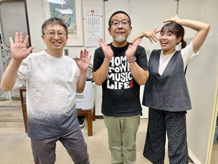 2024年6月20日放送分「食べ物組み合わせ選手権！延長戦」