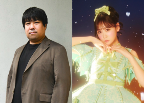 『TOKYO SPEAKEASY』今夜は、アソビシステム株式会社 代表取締役 中川悠介さんと、FRUITS ZIPPER・櫻井優衣さんがご来店！