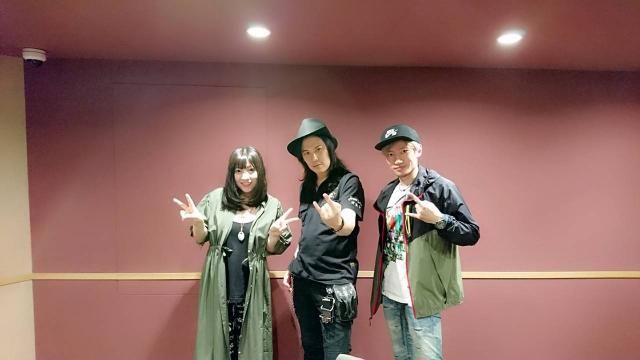 日本が好きになっちゃうラジオ　＃４０