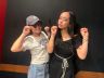 脊山麻理子さんと鈴木奈々さんの話を盗み聞き・・・脊山さんのセクシーさに鈴木さんドキドキ？
