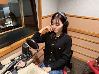 佐々木美玲のハピハピ！ハッピーラジオ！＃２１（アフタートーク）