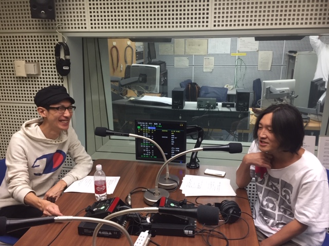 STRAWBERRY RADIO SHOW vol.2