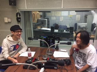 STRAWBERRY RADIO SHOW vol.2