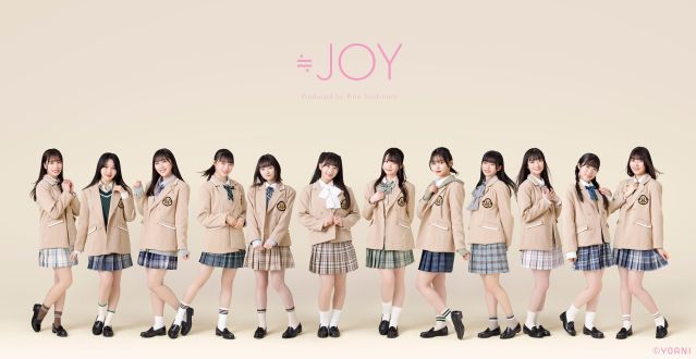 ニアジョイから村山 結香さん、山野 愛月さんが登場！
