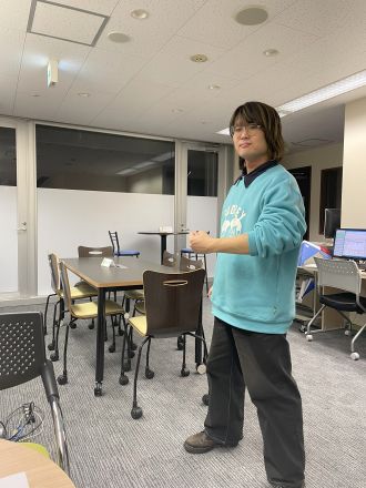 Chit Chat #62 (2024.01.26)