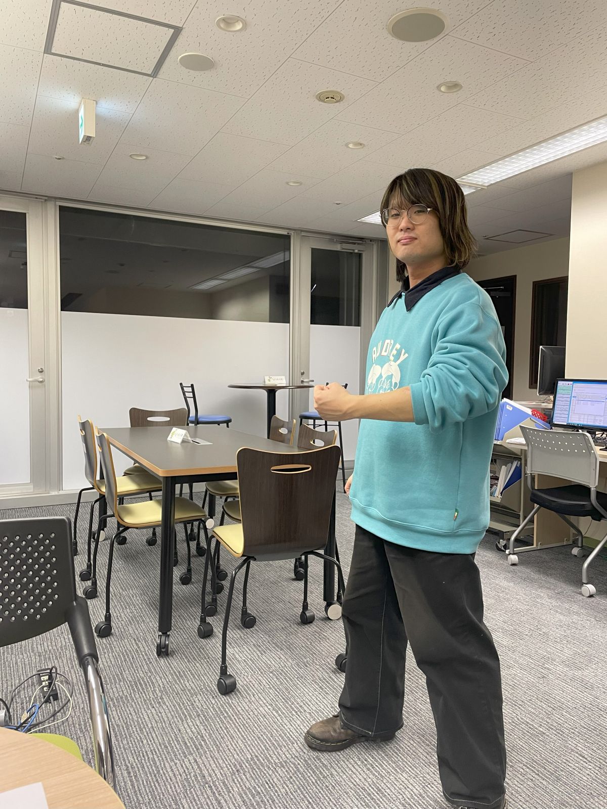 Chit Chat #62 (2024.01.26)