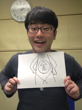 2014年4月30日（水）～金～