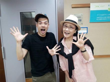 「間に合わねーや！」