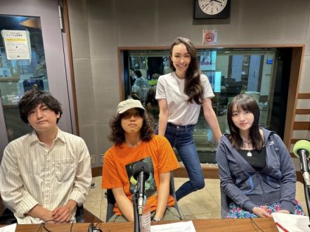 5/14(火)にお迎えしたゲストは・・・？（その２）