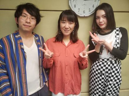 CITY GIRLS MUSIC #135《ゲスト：showmore》