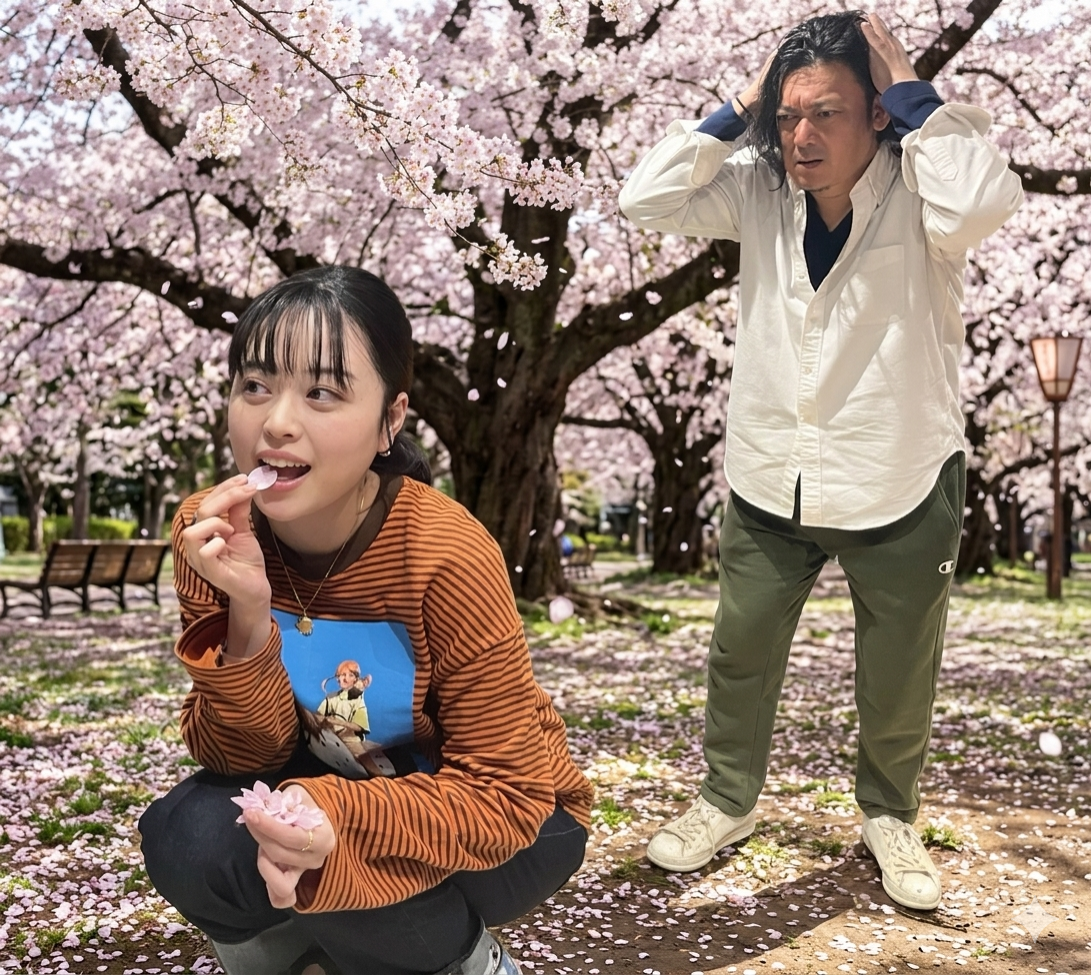 2026年3月30日（月）放送終了